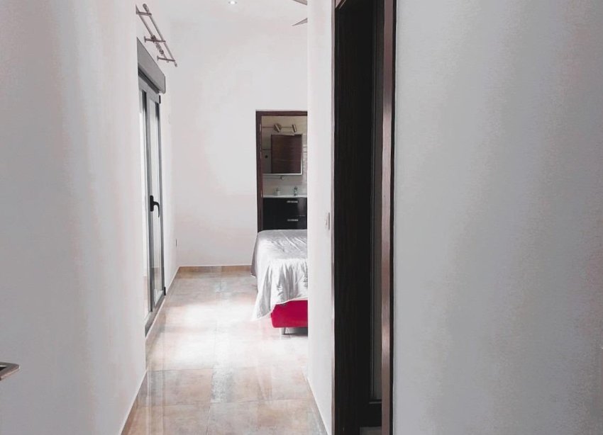 Resale - Villa - Pilar de la Horadada - Torre De La Horadada