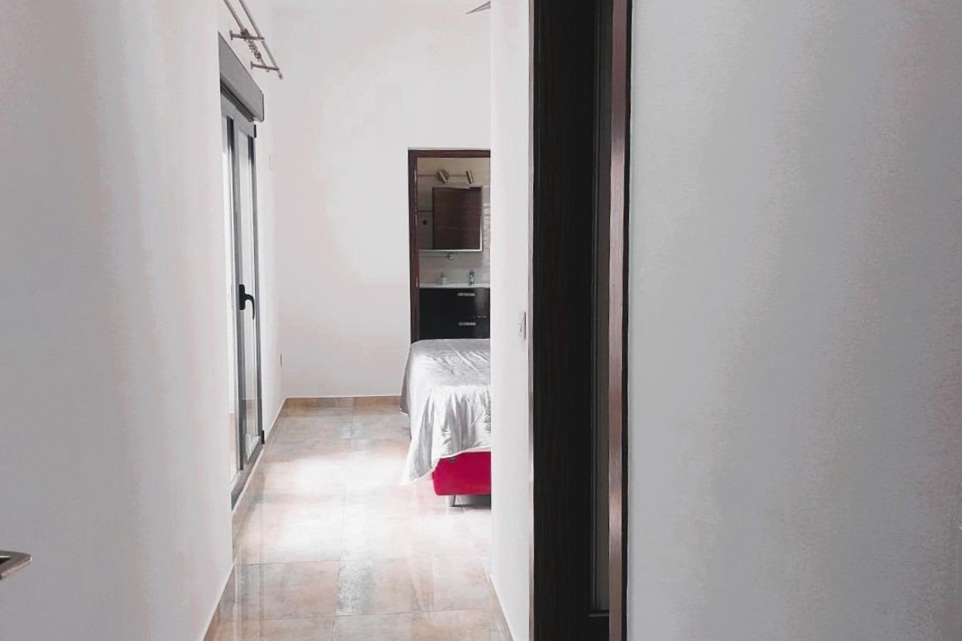 Resale - Villa - Pilar de la Horadada - Torre De La Horadada