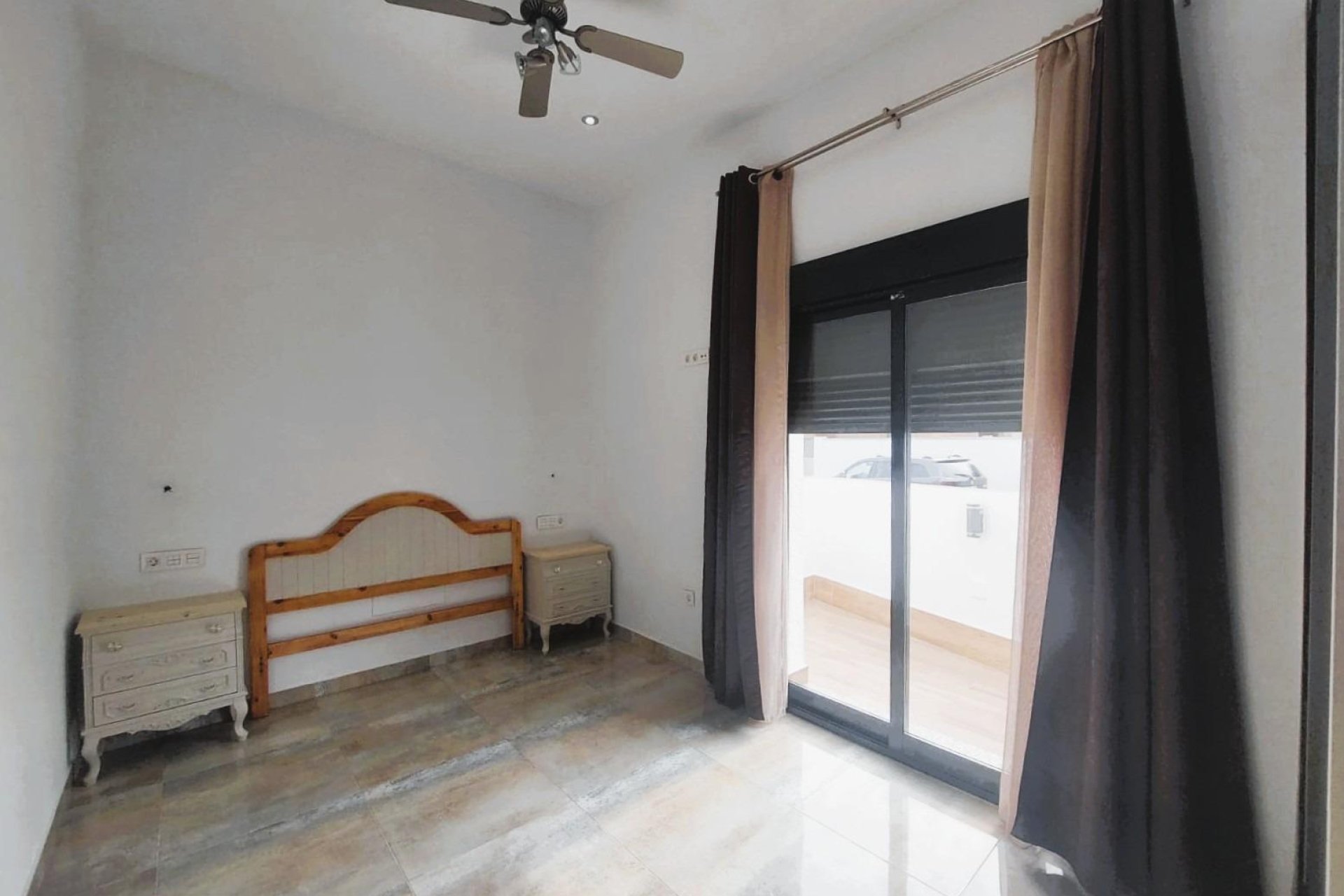 Resale - Villa - Pilar de la Horadada - Torre De La Horadada