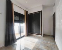 Resale - Villa - Pilar de la Horadada - Torre De La Horadada