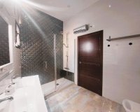 Resale - Villa - Pilar de la Horadada - Torre De La Horadada