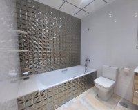 Resale - Villa - Pilar de la Horadada - Torre De La Horadada