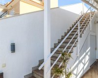 Resale - Villa - Pilar de la Horadada - Torre De La Horadada