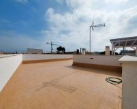 Resale - Villa - Pilar de la Horadada - Torre De La Horadada