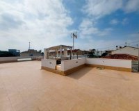 Resale - Villa - Pilar de la Horadada - Torre De La Horadada