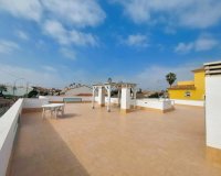 Resale - Villa - Pilar de la Horadada - Torre De La Horadada
