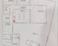 Resale - Villa - Pilar de la Horadada - Torre De La Horadada