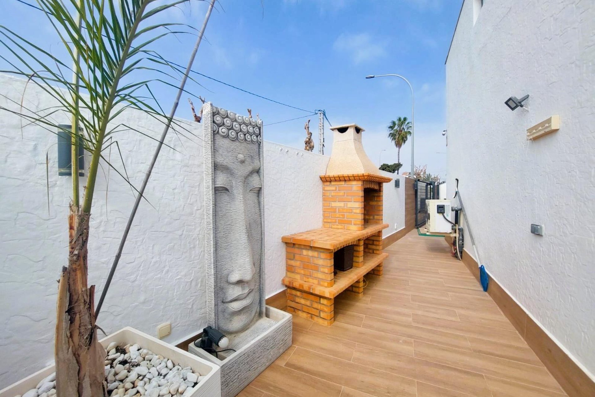 Resale - Villa - Pilar de la Horadada - Torre De La Horadada