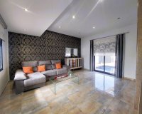 Resale - Villa - Pilar de la Horadada - Torre De La Horadada