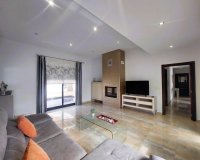 Resale - Villa - Pilar de la Horadada - Torre De La Horadada