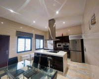 Resale - Villa - Pilar de la Horadada - Torre De La Horadada