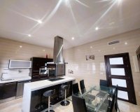 Resale - Villa - Pilar de la Horadada - Torre De La Horadada