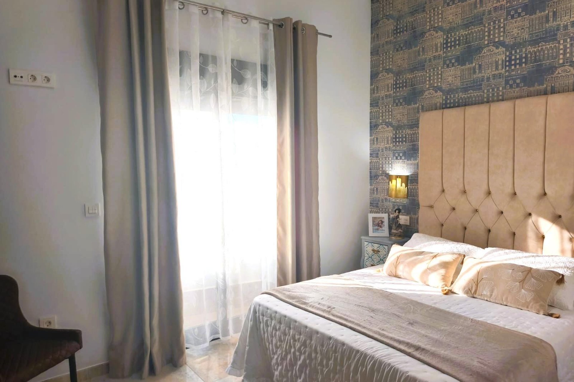 Resale - Villa - Pilar de la Horadada - Torre De La Horadada