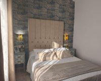 Resale - Villa - Pilar de la Horadada - Torre De La Horadada