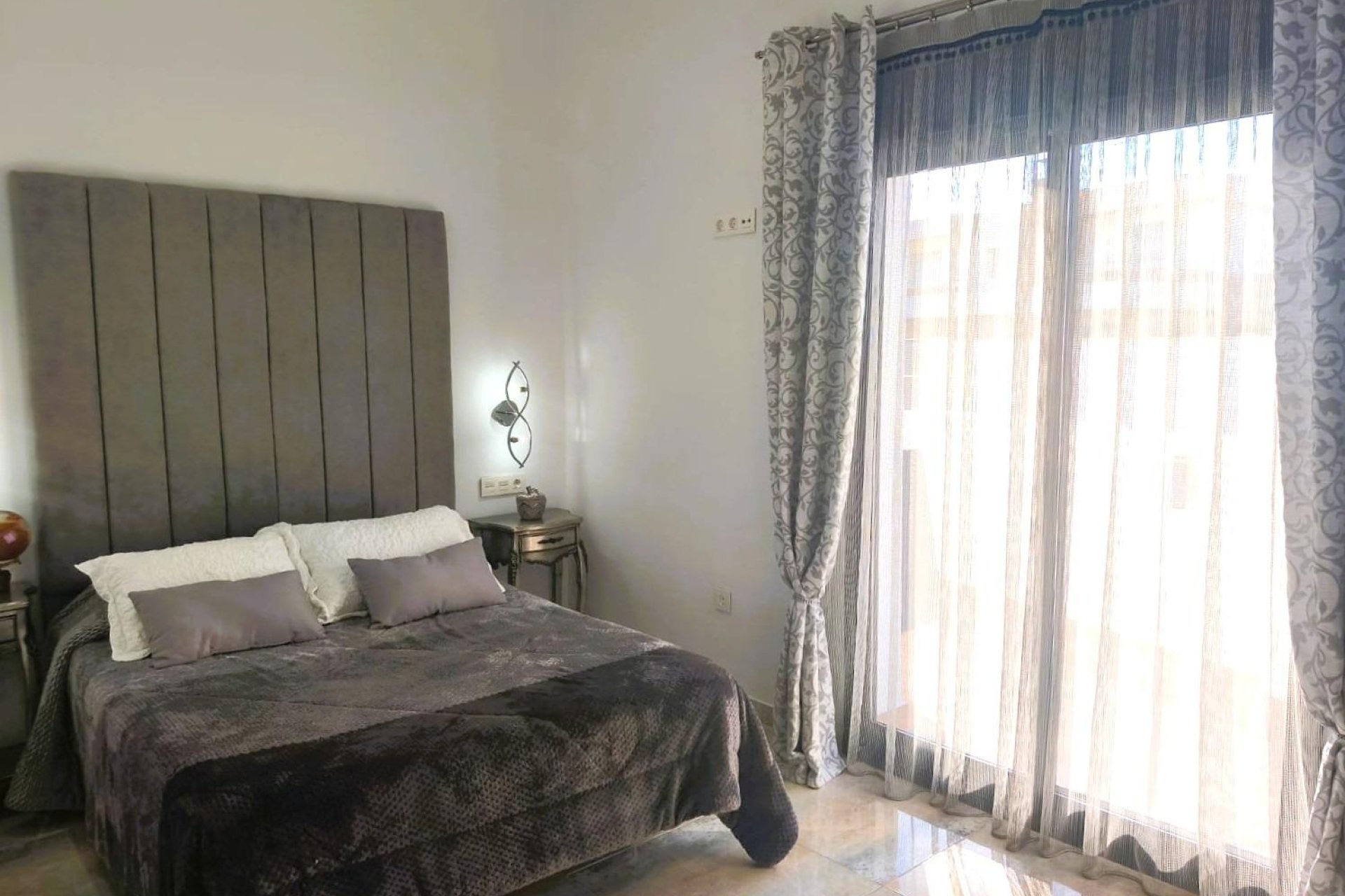 Resale - Villa - Pilar de la Horadada - Torre De La Horadada