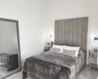 Resale - Villa - Pilar de la Horadada - Torre De La Horadada