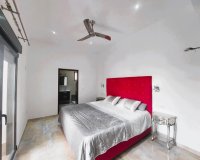 Resale - Villa - Pilar de la Horadada - Torre De La Horadada