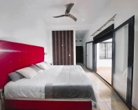 Resale - Villa - Pilar de la Horadada - Torre De La Horadada