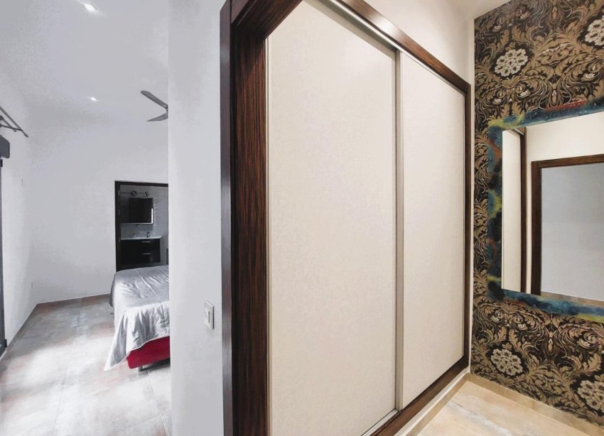 Resale - Villa - Pilar de la Horadada - Torre De La Horadada