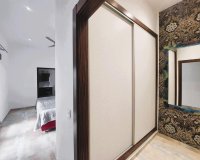 Resale - Villa - Pilar de la Horadada - Torre De La Horadada