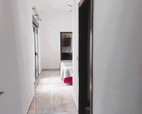 Resale - Villa - Pilar de la Horadada - Torre De La Horadada