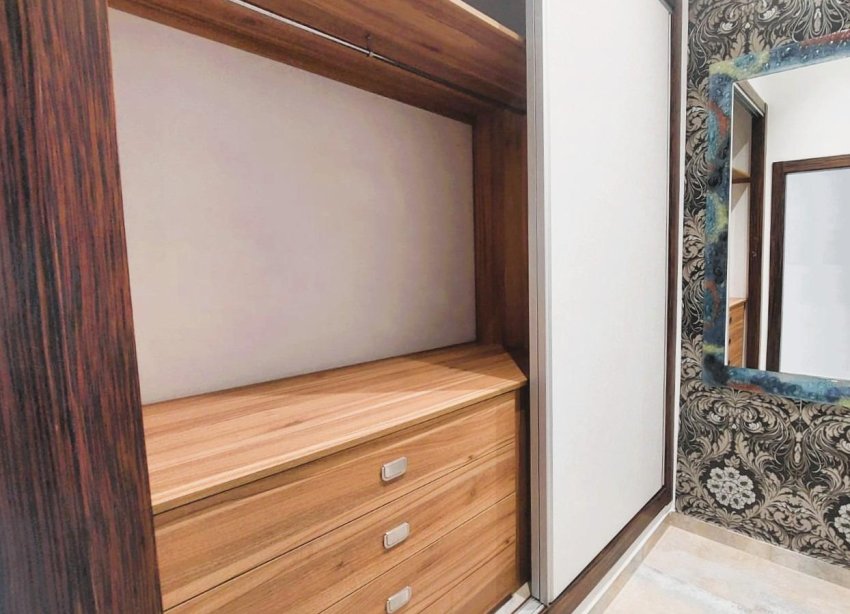 Resale - Villa - Pilar de la Horadada - Torre De La Horadada