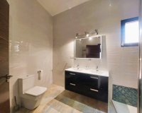 Resale - Villa - Pilar de la Horadada - Torre De La Horadada