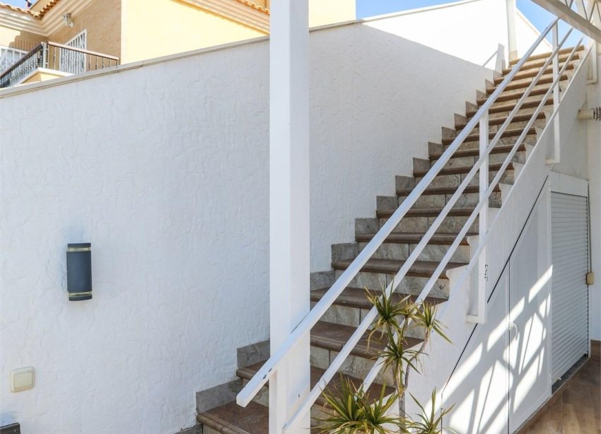 Resale - Villa - Pilar de la Horadada - Torre De La Horadada