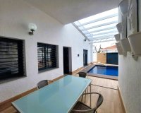 Resale - Villa - Pilar de la Horadada - Torre De La Horadada