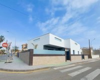 Resale - Villa - Pilar de la Horadada - Torre De La Horadada