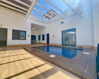 Resale - Villa - Pilar de la Horadada - Torre de la Horadada