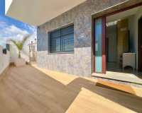 Resale - Villa - Pilar de la Horadada - Torre de la Horadada