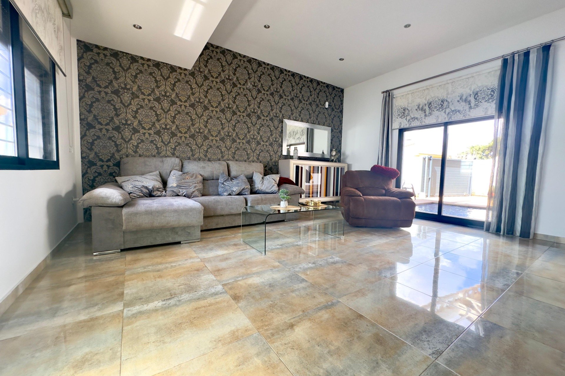 Resale - Villa - Pilar de la Horadada - Torre de la Horadada