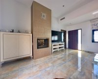 Resale - Villa - Pilar de la Horadada - Torre de la Horadada