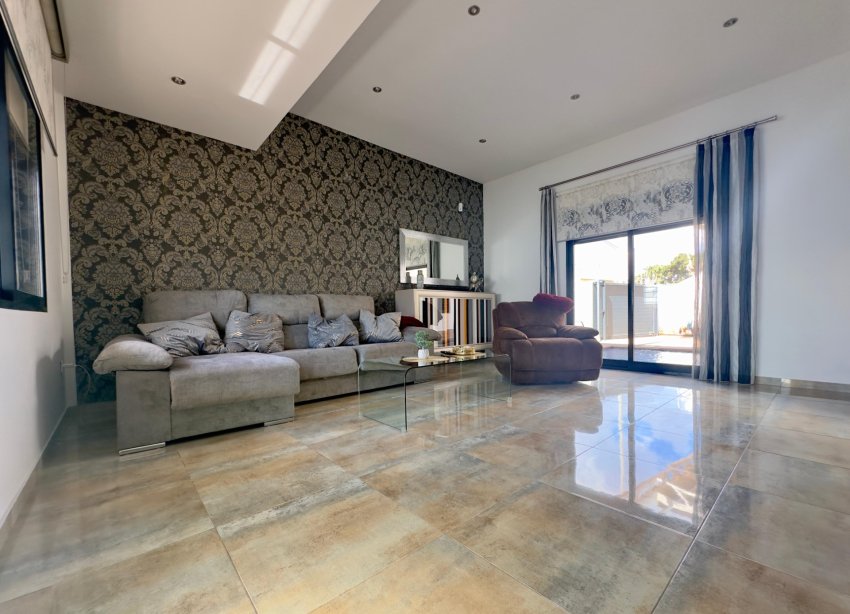 Resale - Villa - Pilar de la Horadada - Torre de la Horadada