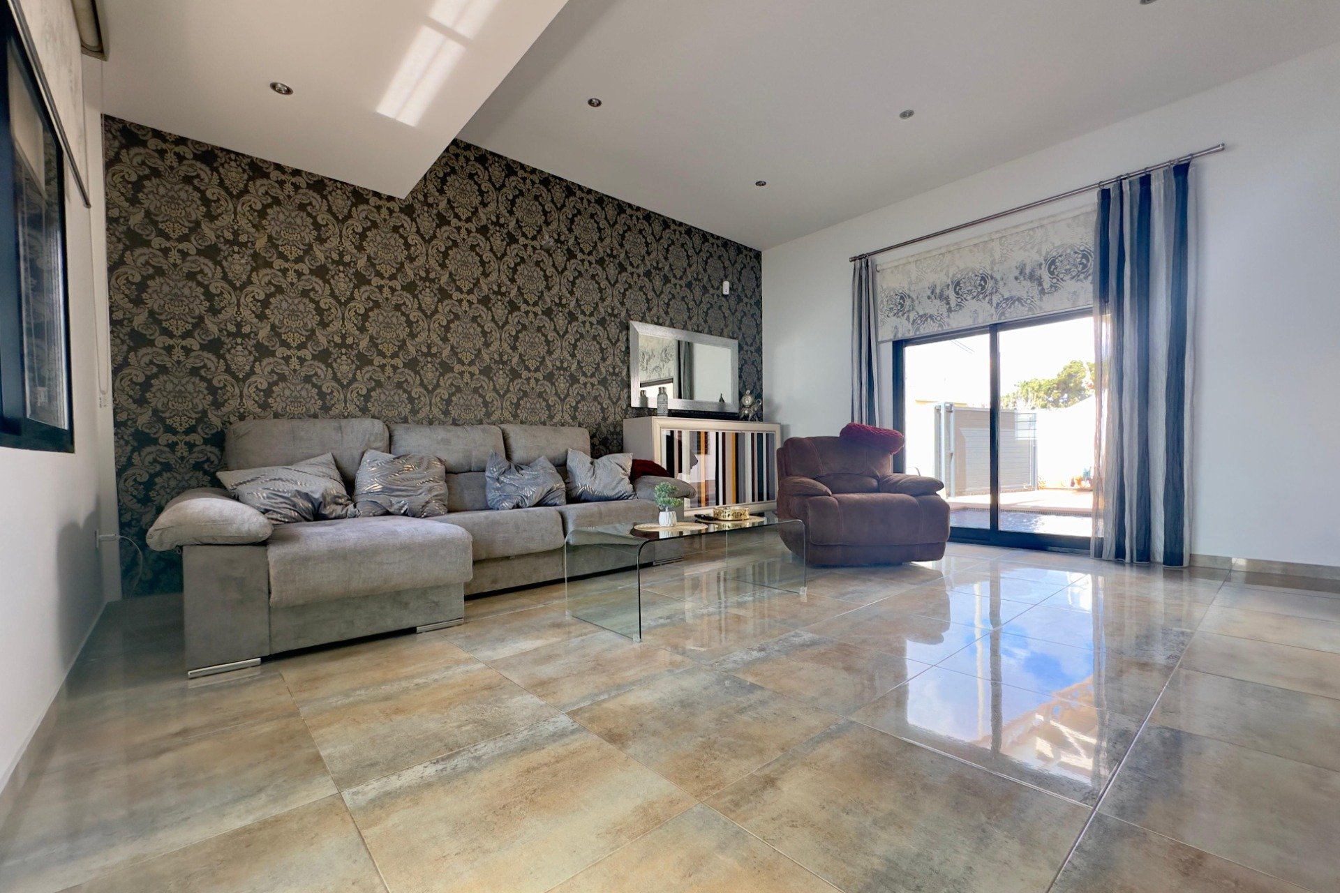 Resale - Villa - Pilar de la Horadada - Torre de la Horadada