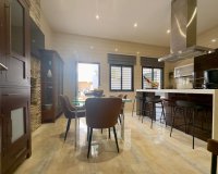 Resale - Villa - Pilar de la Horadada - Torre de la Horadada