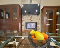 Resale - Villa - Pilar de la Horadada - Torre de la Horadada