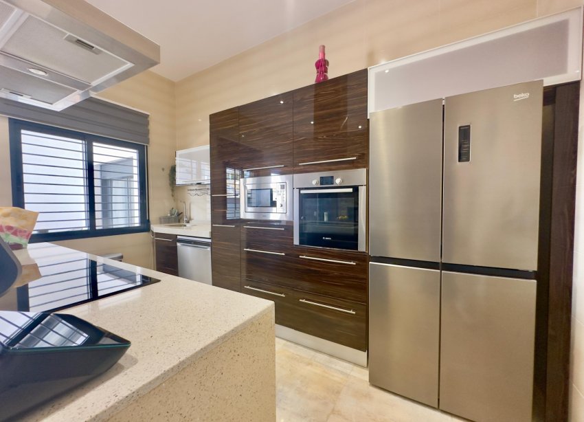 Resale - Villa - Pilar de la Horadada - Torre de la Horadada