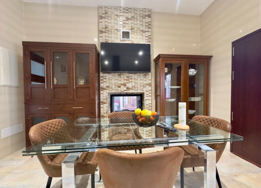 Resale - Villa - Pilar de la Horadada - Torre de la Horadada