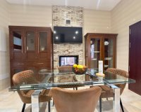 Resale - Villa - Pilar de la Horadada - Torre de la Horadada