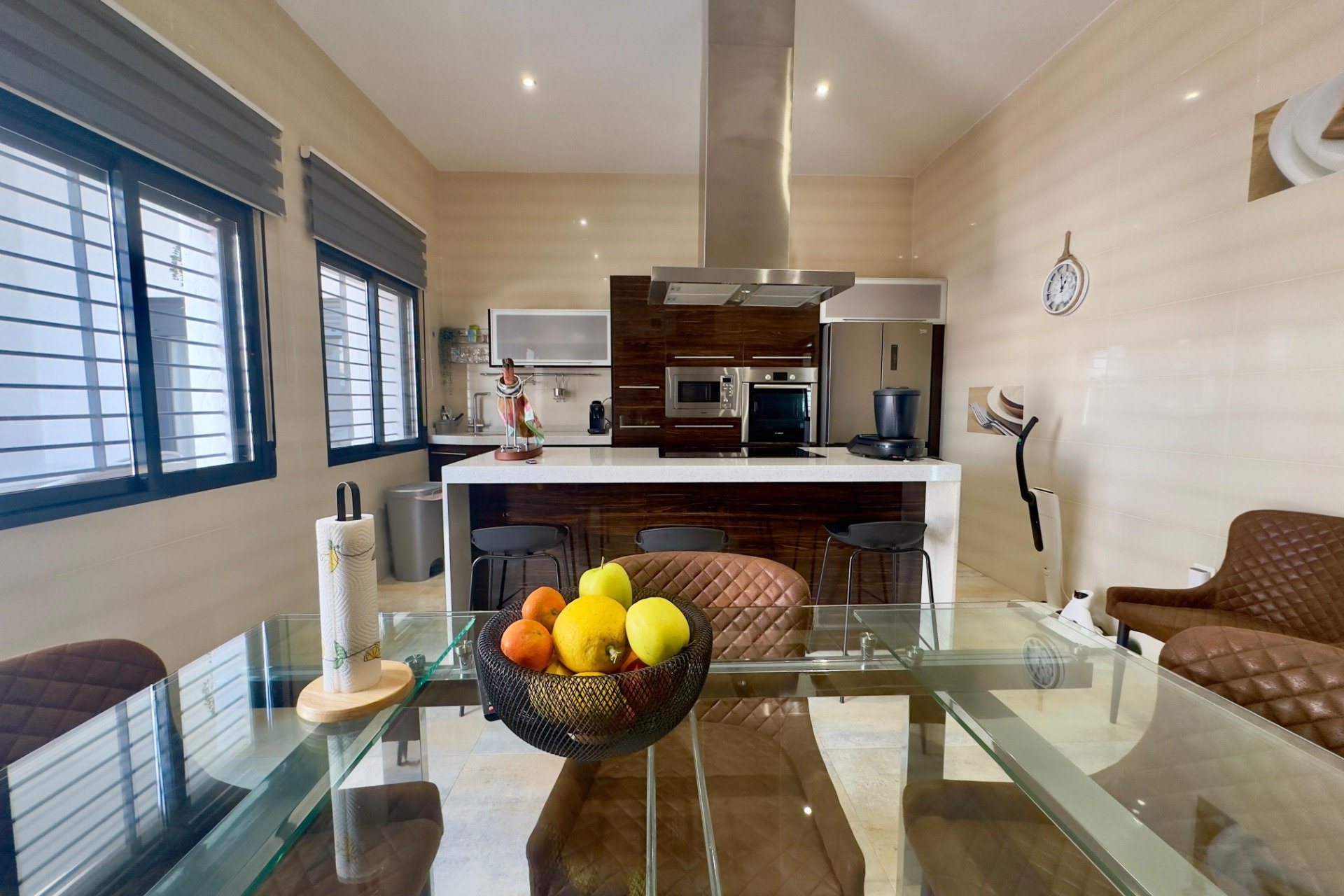 Resale - Villa - Pilar de la Horadada - Torre de la Horadada