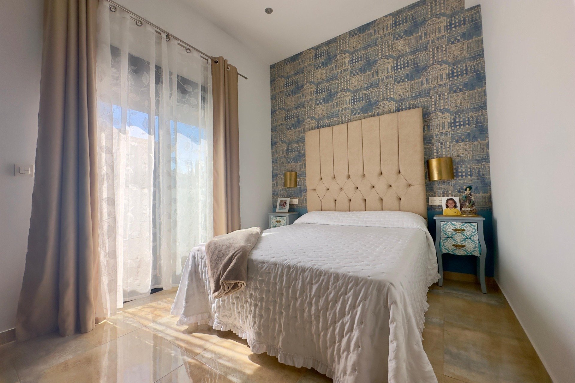 Resale - Villa - Pilar de la Horadada - Torre de la Horadada