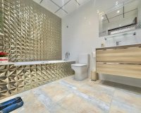 Resale - Villa - Pilar de la Horadada - Torre de la Horadada