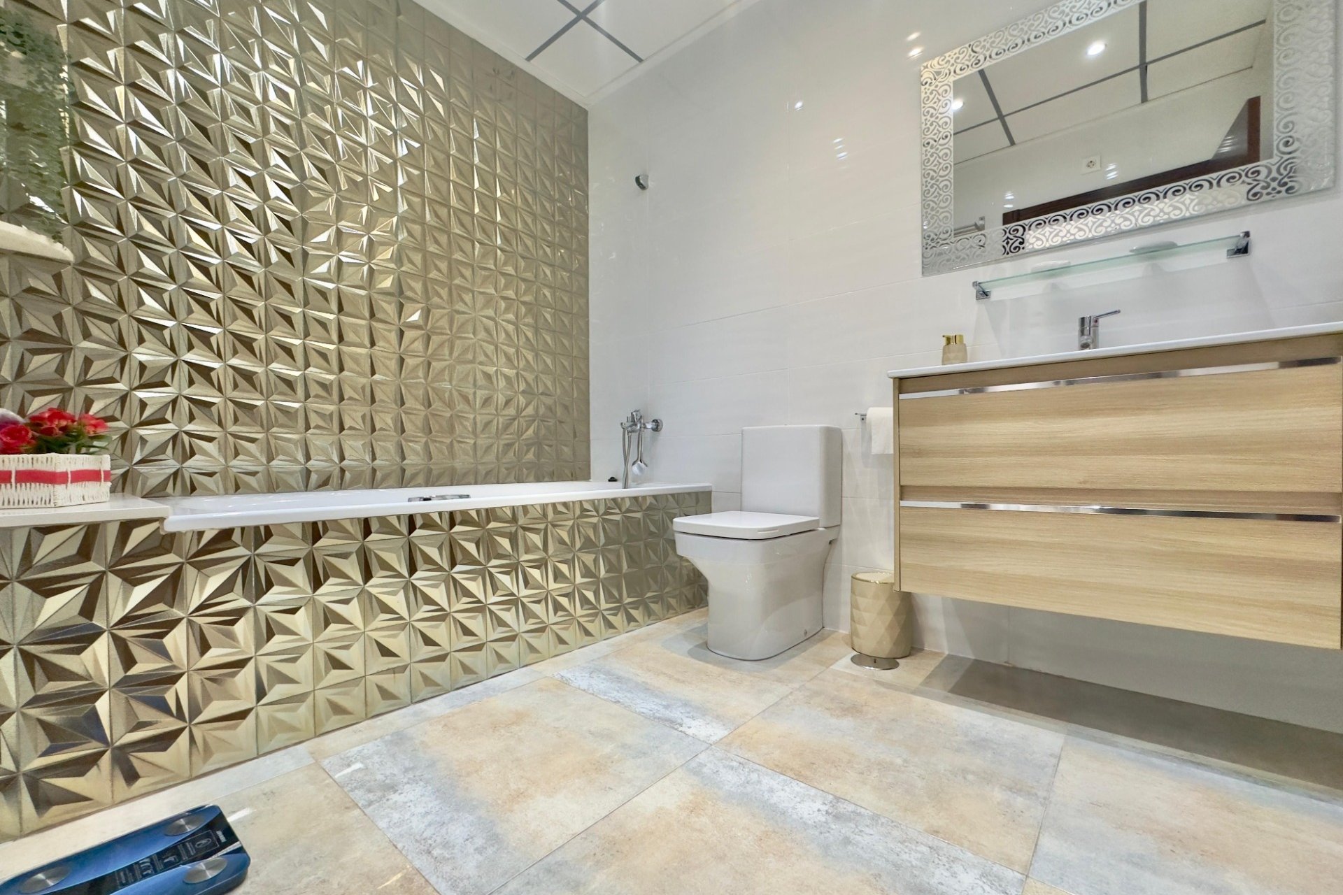 Resale - Villa - Pilar de la Horadada - Torre de la Horadada