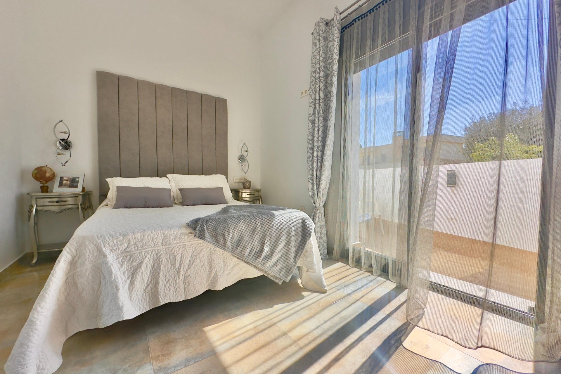 Resale - Villa - Pilar de la Horadada - Torre de la Horadada