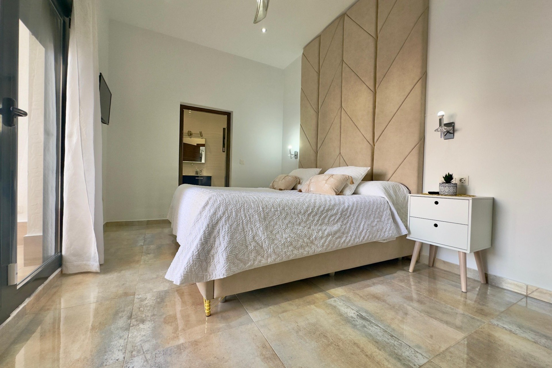 Resale - Villa - Pilar de la Horadada - Torre de la Horadada