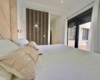 Resale - Villa - Pilar de la Horadada - Torre de la Horadada