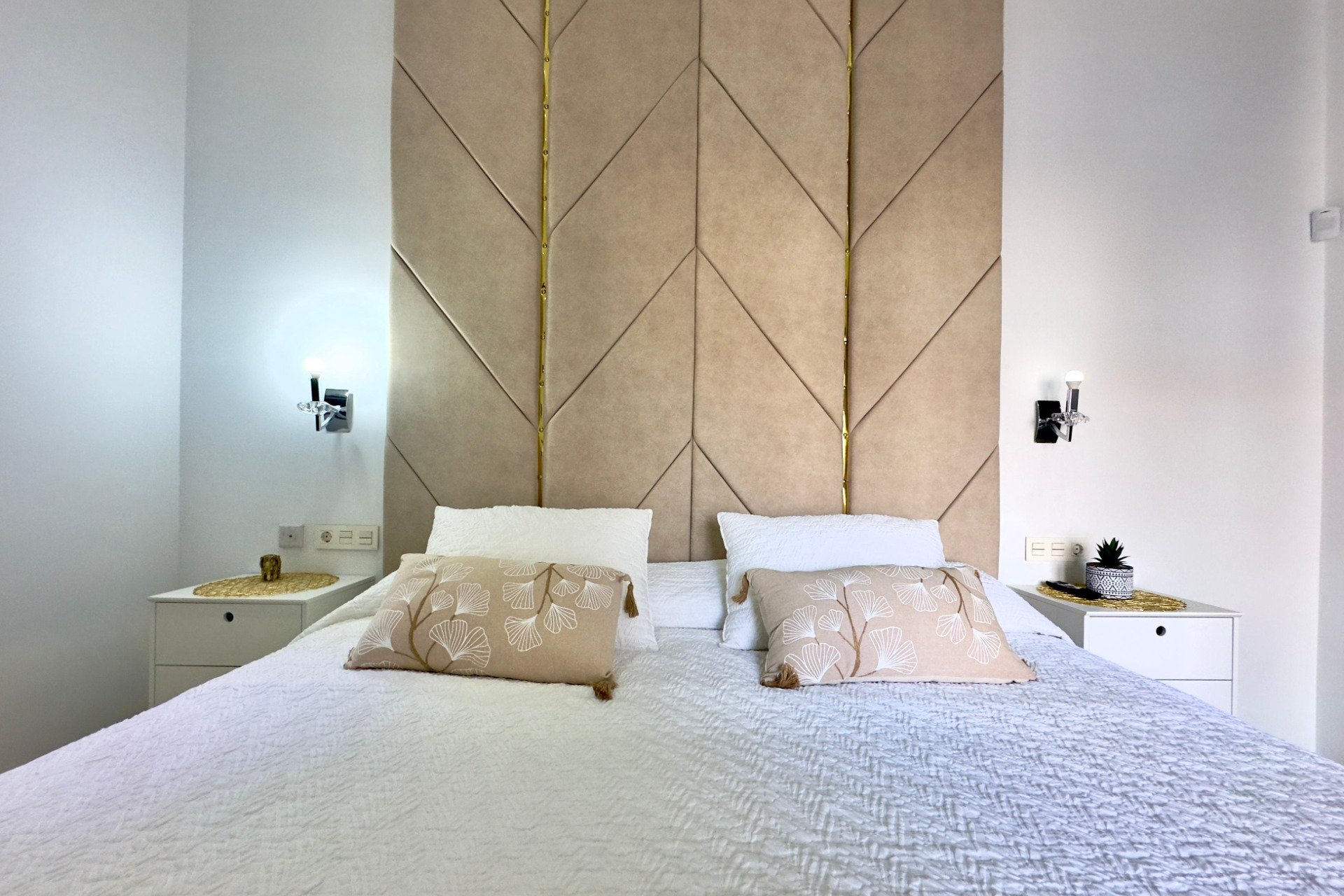 Resale - Villa - Pilar de la Horadada - Torre de la Horadada