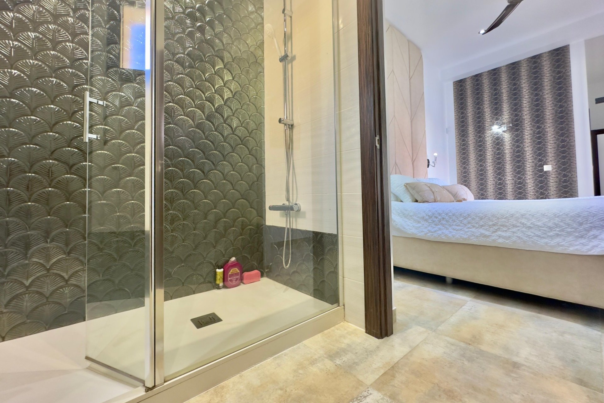 Resale - Villa - Pilar de la Horadada - Torre de la Horadada